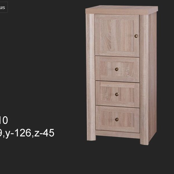 VENUS SYSTEM VN10 ELEM-Bútor