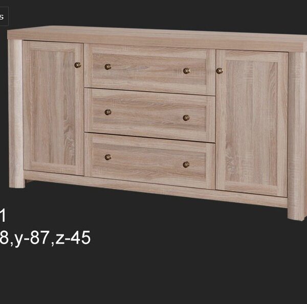 VENUS SYSTEM VN11 ELEM-Bútor