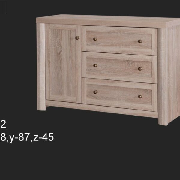 VENUS SYSTEM VN12 ELEM-Bútor