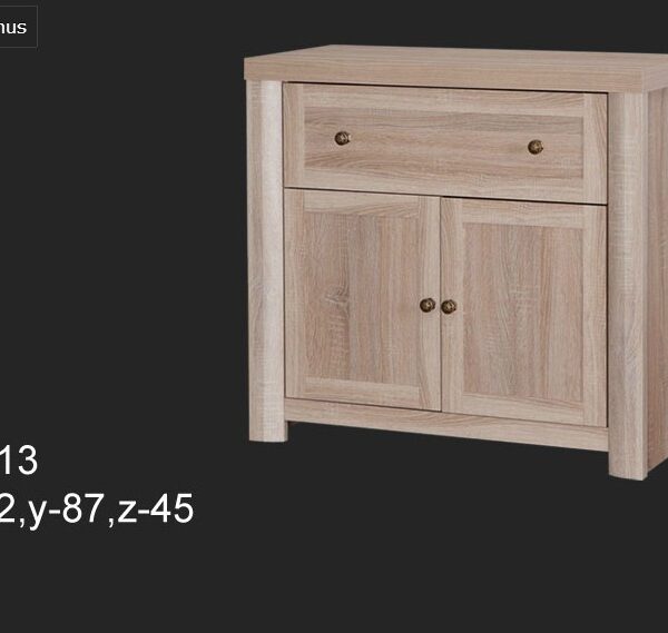 VENUS SYSTEM VN13 ELEM-Bútor