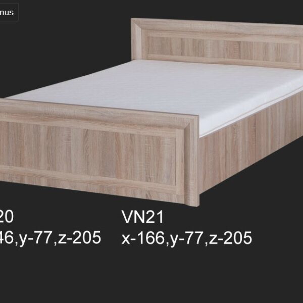 VENUS SYSTEM VN21 ELEM-Bútor