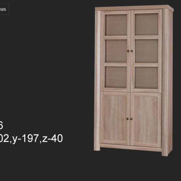 VENUS SYSTEM VN6 ELEM-Bútor