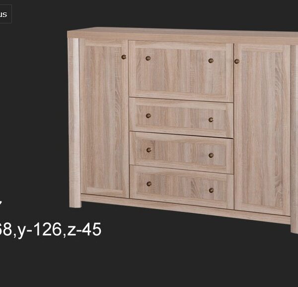 VENUS SYSTEM VN7 ELEM-Bútor