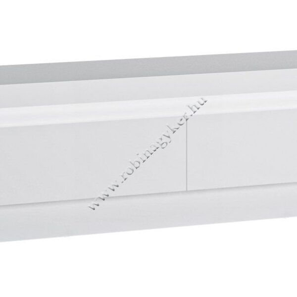 .LYON FEHÉR LYOF01 TV ÁLLVÁNY-Bútor