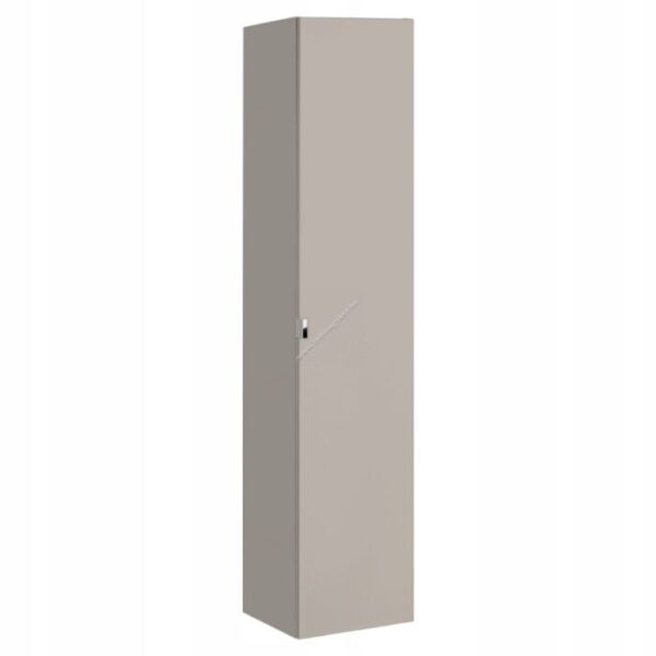 SANTA FE TAUPE 80-01 35cm- Magas szekrény. Fürdőszoba bútor