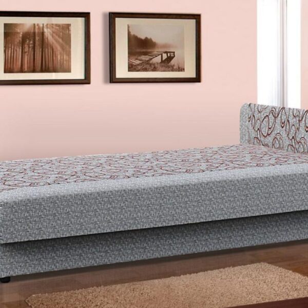 ALFA HEVERŐ rugós -  BÚTOR