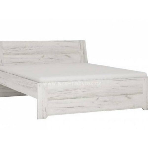 .ANGEL TYP 92  160-AS ÁGYKERET-Bútor