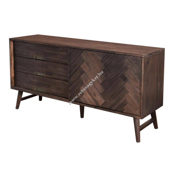 VINTAGE ASHTON KOMÓD AST D01-BÚTOR