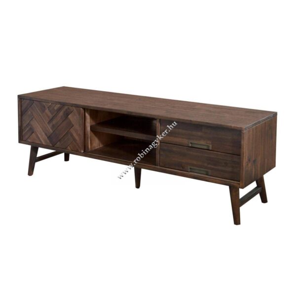 VINTAGE ASHTON TV ÁLLVÁNY AST L01-BÚTOR