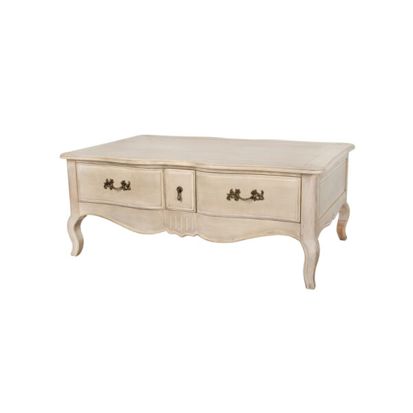 VINTAGE VENEZIA VE809K 3 FIÓKOS TV SZEKRÉNY-BÚTOR