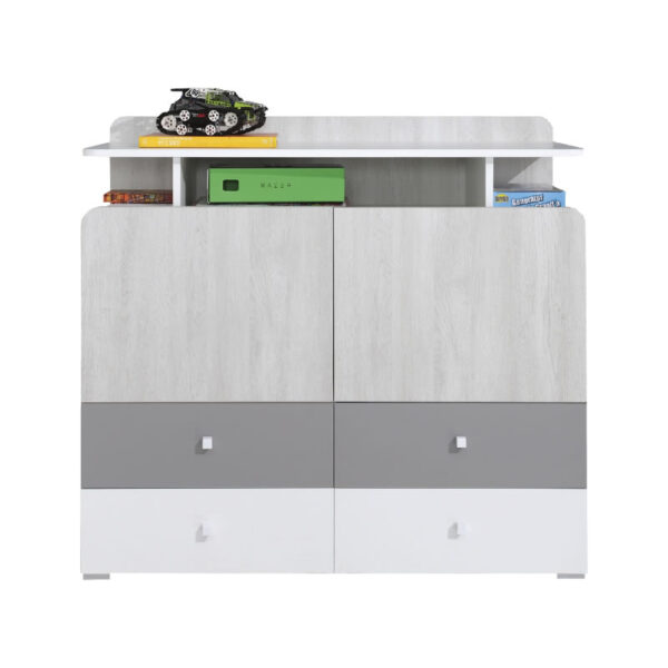 COMO SYSTEM  CM7 ELEM - Bútor