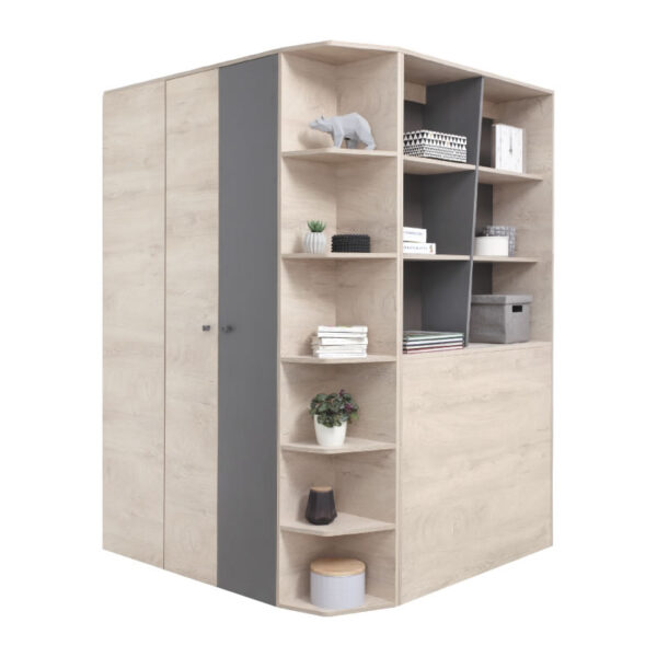 DELTA SYSTEM  DL1 ELEM - Bútor