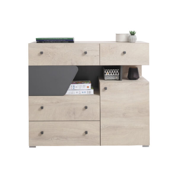 DELTA SYSTEM  DL11 ELEM - Bútor