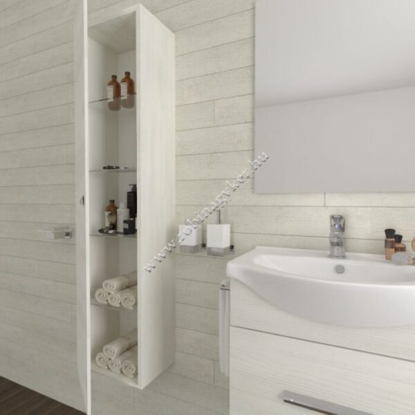 .ZAFFIRO RB ART.4189 Fali függesztett szekrény Fürdőszoba bútor