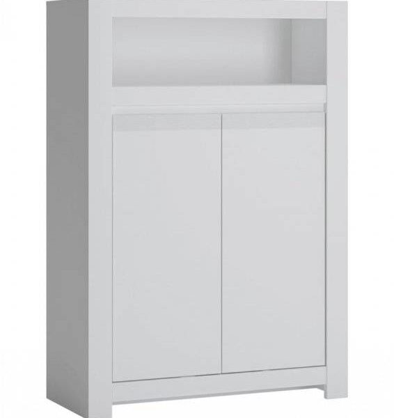 NOVI NVIK02 KOMÓD-Bútor