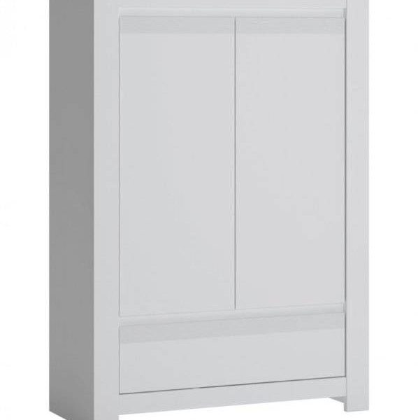 NOVI NVIK03 KOMÓD-Bútor