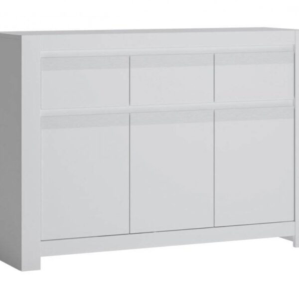 NOVI NVIK04 KOMÓD-Bútor