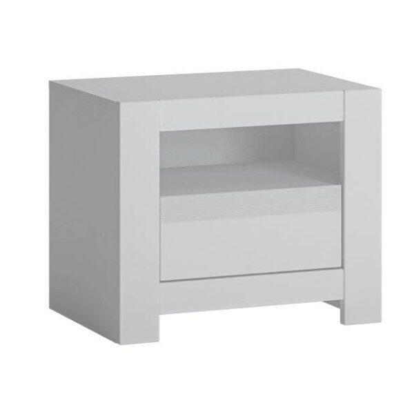 NOVI NVIK05 ÉJJELI SZEKRÉNY-Bútor