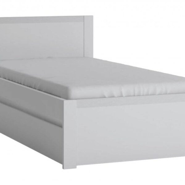 NOVI NVIZ01 ÁGYKERET 90*200-Bútor