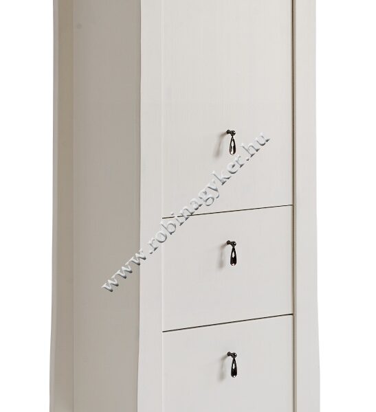 ELISABETH Álló magas szekrény-Bútor