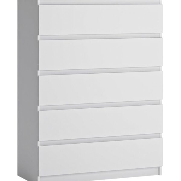 FRIBO WHITE FRIK06 KOMÓD-Bútor