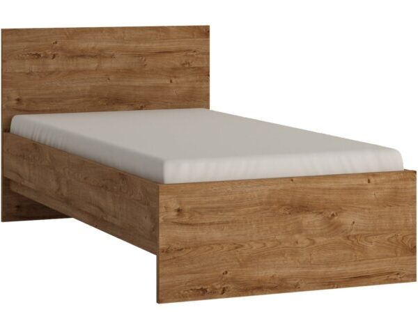 FRIBO DAB FRIZ01 90-es ÁGY-Bútor