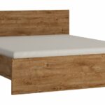 FRIBO DAB FRIZ04 160-as ÁGY-Bútor