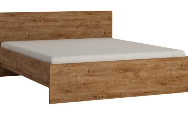 FRIBO DAB FRIZ04 160-as ÁGY-Bútor