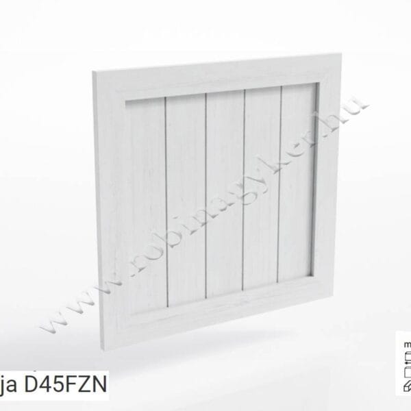 PROWANSJA ALSÓ KONYHABÚTOR ELEM FRONT FZM 45x57 -konyhabútor