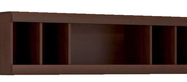 IMPERIAL SYSTEM "TYP 61-ES ELEM" - ELEMES SZEKRÉNY - Bútor