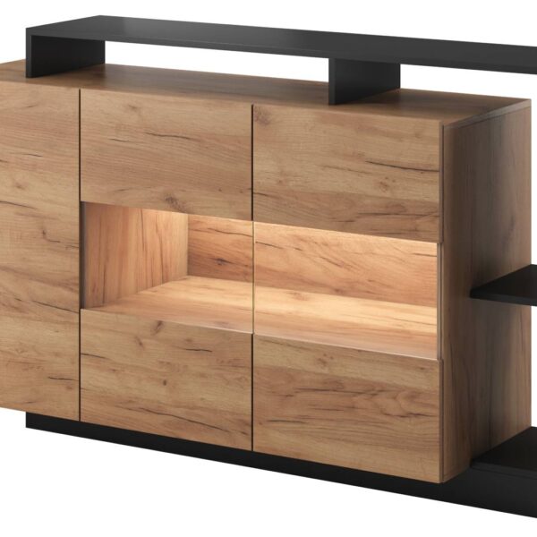 ALVA DC-AN. KOMÓD Bútor