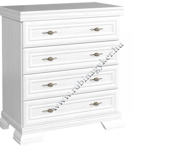 KORAL SYSTEM "KK2 ELEM" - ELEMES SZEKRÉNY - Bútor