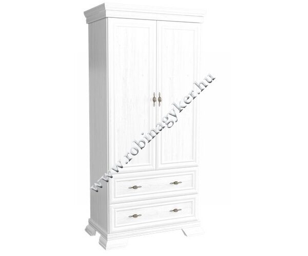 KORAL SYSTEM "KS1 ELEM" - ELEMES SZEKRÉNY - Bútor