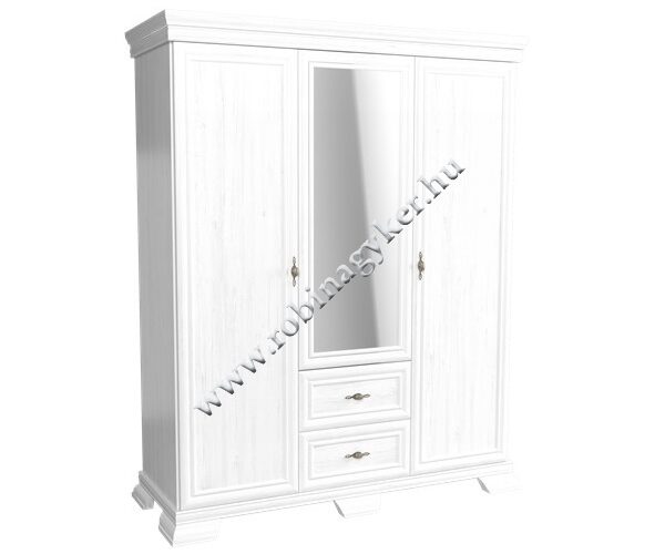 KORAL SYSTEM "KS2 ELEM" - ELEMES SZEKRÉNY - Bútor