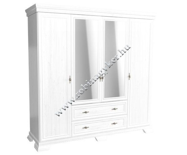 KORAL SYSTEM "KS3 ELEM" - ELEMES SZEKRÉNY - Bútor