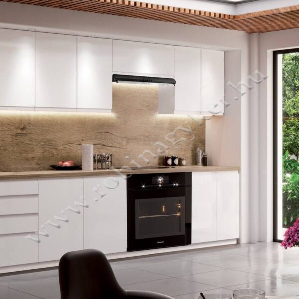 ASPEN KONYHA 280CM-ES konyhabútor