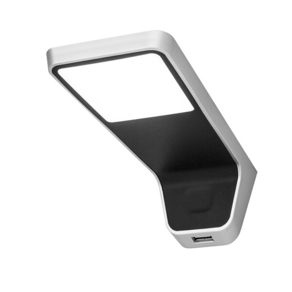 LENA II.USB 3 LED VILÁGÍTÁS-Konyhabútor