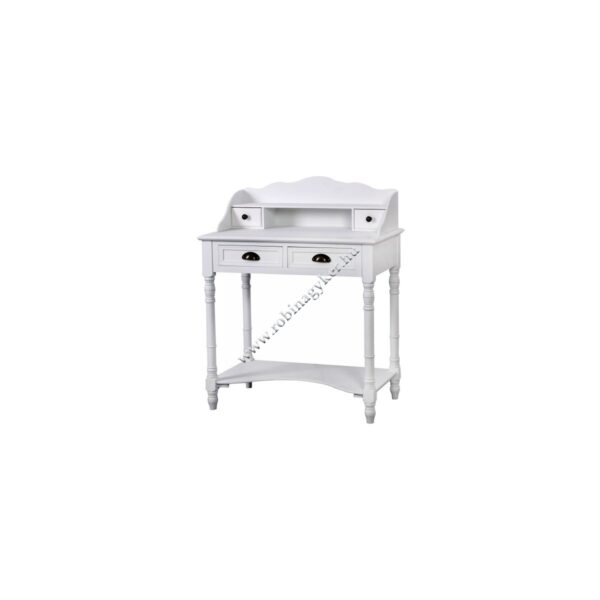 VINTAGE LATINA LA034 ÍRÓASZTAL_BÚTOR