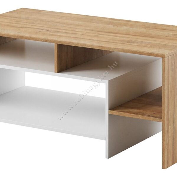 ALVA DG.-BI.Dohányzó asztal Bútor