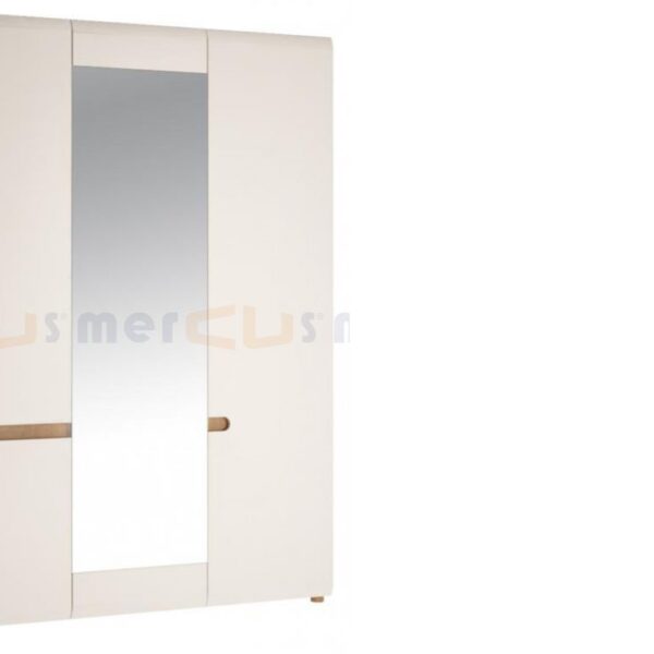 LANITE SYSTEM "TYP 22-ES ELEM" - ELEMES SZEKRÉNY - Bútor