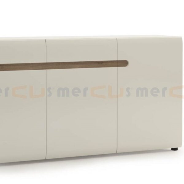 LANITE SYSTEM "TYP 40-ES ELEM" - ELEMES SZEKRÉNY - Bútor