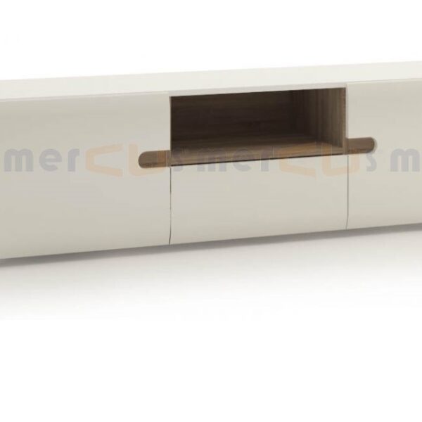 LANITE SYSTEM "TYP 50-ES ELEM" - ELEMES SZEKRÉNY - Bútor