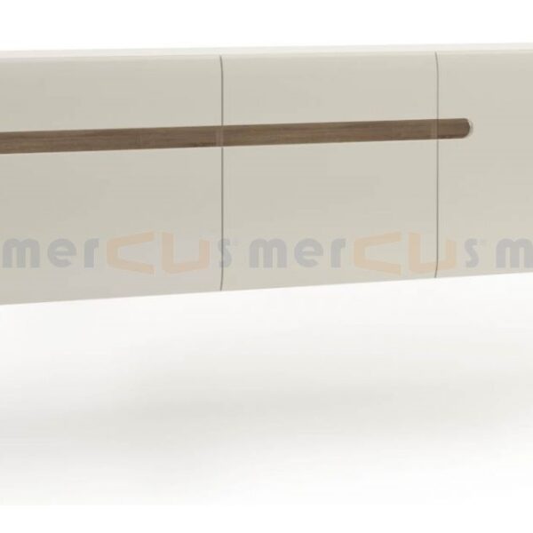 LANITE SYSTEM "TYP 67-ES ELEM" - Előszoba Bútor