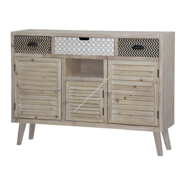 VINTAGE LOANO KOMÓD LO010D-BÚTOR