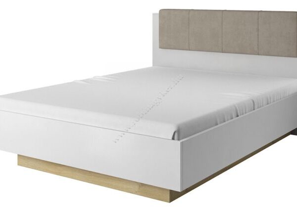 ARCO BIALY Ágy Bútor
