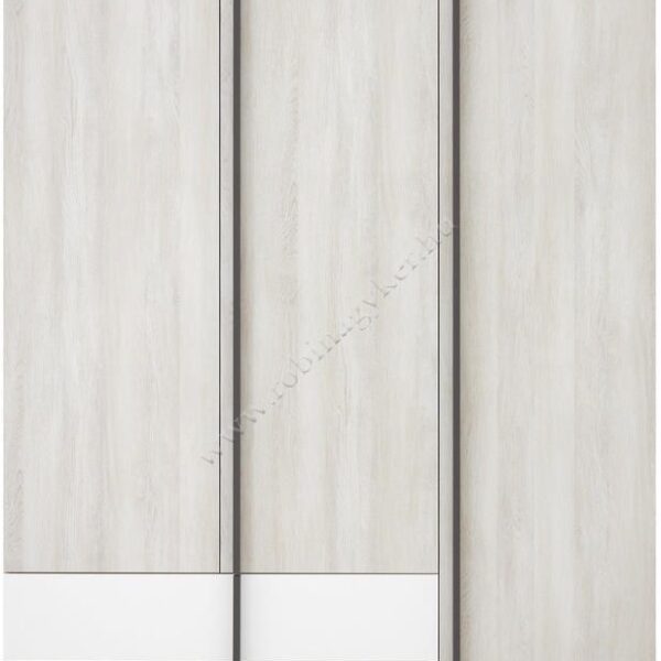 REMO SYSTEM RM1 -GARDRÓB SZEKRÉNY- Bútor