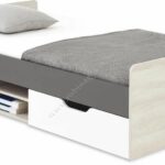 REMO SYSTEM RM16 - ÁGYKANAPÉ×MATRAC NÉLKÜL!- Bútor