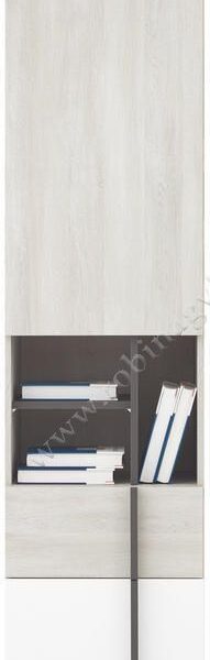 REMO SYSTEM RM3 -GARDRÓB SZEKRÉNY- Bútor