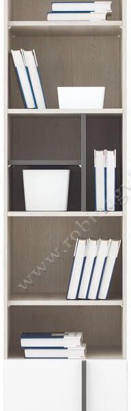 REMO SYSTEM RM5 - POLCOS SZEKRÉNY- Bútor