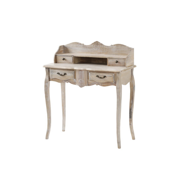 VINTAGE MERANO ME016S/2B TITKÁR ASZTAL-BÚTOR